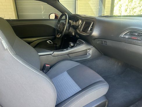 Used 2021 Dodge Challenger R/T Scat Pack image 22