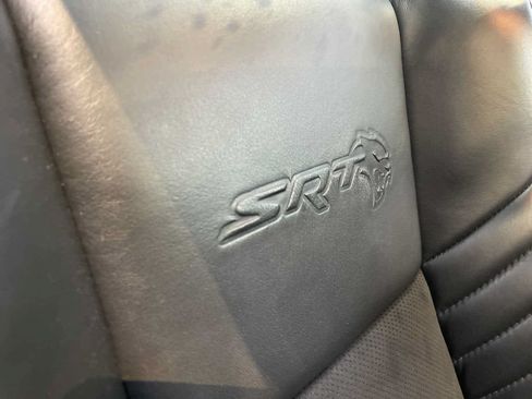 Used 2021 Dodge Charger SRT Hellcat RWD image 42