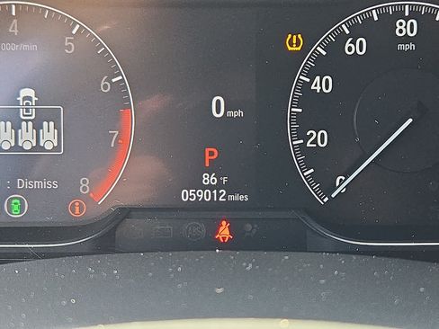 Used 2021 Honda Accord Sport image 20