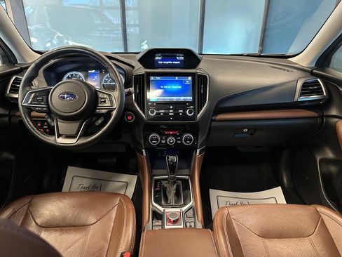 Used 2020 Subaru Forester Touring AWD/4WD image 9