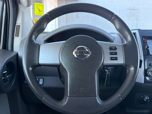 Used 2013 Nissan Xterra S AWD/4WD image 18