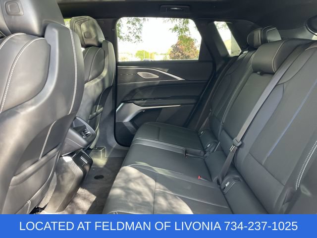 Used 2024 Cadillac Lyriq Sport w/ LPO, Floor Liner Package AWD/4WD image 25