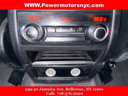 Used 2019 BMW X6 xDrive35i w/ Premium Package image 40