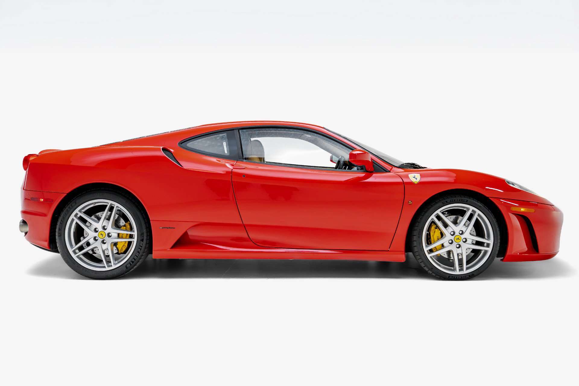 Used 2007 Ferrari F430 Coupe RWD image 6