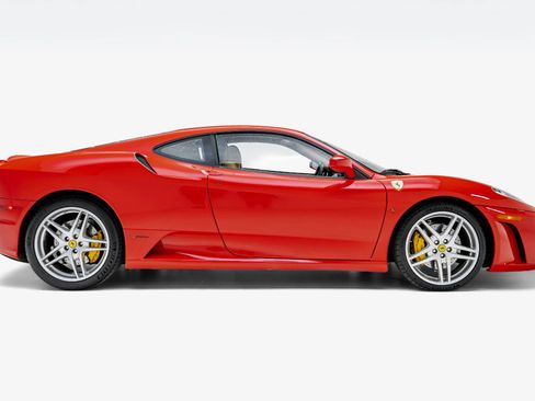 Used 2007 Ferrari F430 Coupe RWD image 6