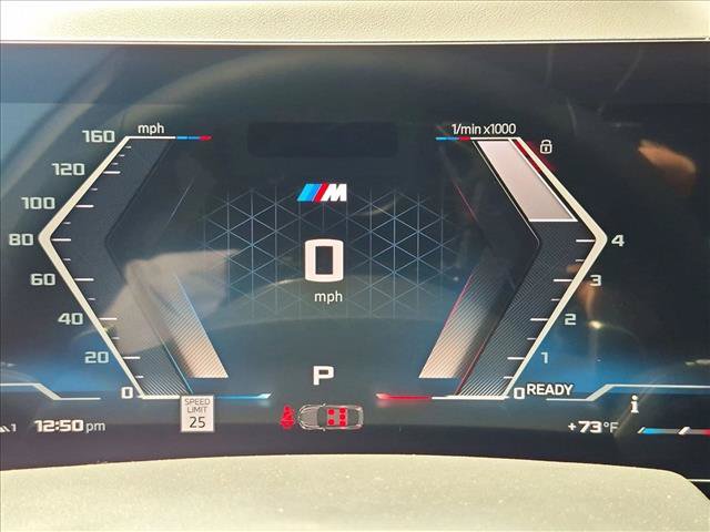 New 2027 BMW X6 M60i AWD/4WD image 10