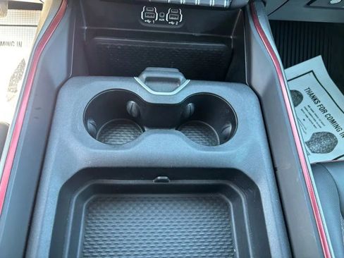Used 2020 RAM 1500 Rebel w/ Level 2 Equipment Group AWD/4WD image 33