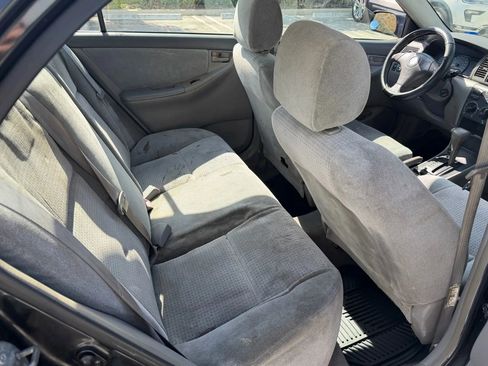 Used 2008 Toyota Corolla S image 25