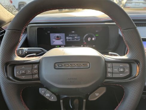 New 2025 Dodge Charger R/T w/ Sun & Sound Package image 28