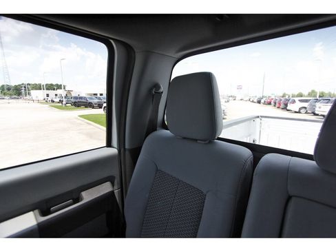 Used 2016 Ford F250 XLT w/ XLT Value Package AWD/4WD image 14