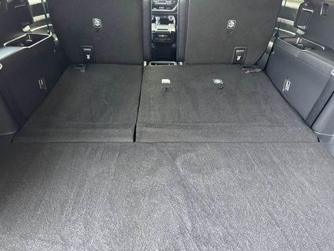 Certified 2025 Toyota Grand Highlander AWD image 12