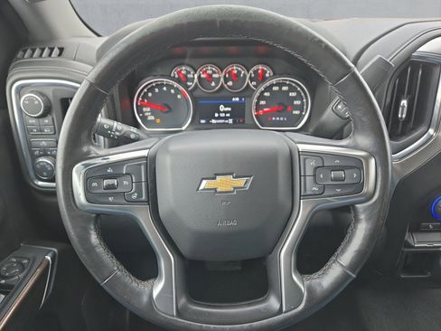 Used 2019 Chevrolet Silverado 1500 LT w/ All-Star Edition image 13