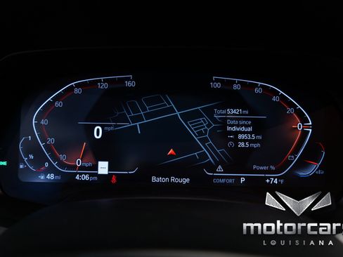 Used 2022 BMW X5 sDrive40i w/ M Sport Package RWD image 35
