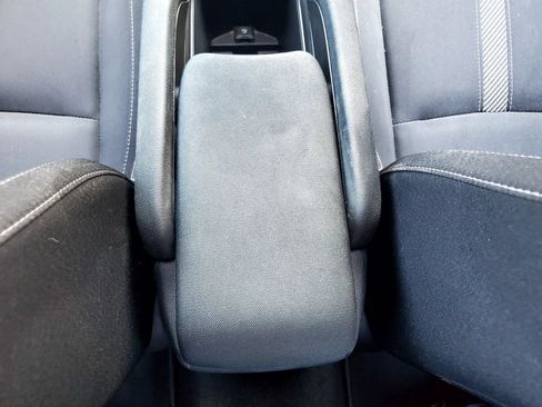 Used 2017 Honda Civic EX image 32