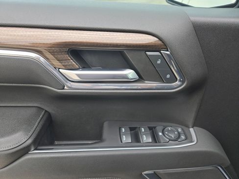 Used 2023 Chevrolet Silverado 1500 LT w/ Texas Edition Plus AWD/4WD image 12