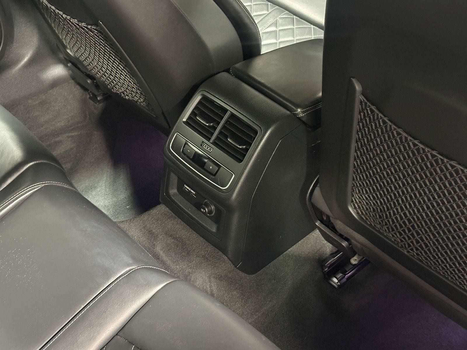 Used 2019 Audi S4 Prestige AWD/4WD image 12