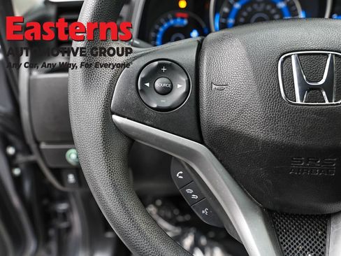 Used 2019 Honda Fit LX image 15