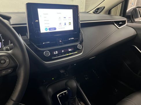 Used 2024 Toyota Corolla XLE FWD image 18