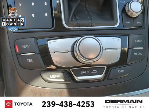 Used 2018 Audi A6 2.0T Premium Plus image 32