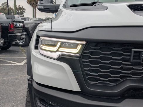 New 2026 RAM 1500 RHO w/ RHO Level 1 Equipment Group image 9