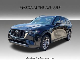 Certified 2026 MAZDA CX-90 3.3 Turbo w/ Select Package AWD/4WD 360° Tour