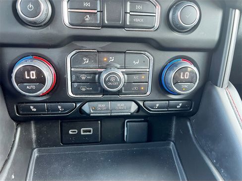 Used 2023 Chevrolet Tahoe RST w/ Luxury Package image 21