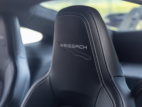 Certified 2026 Porsche 911 GT3 RWD image 33