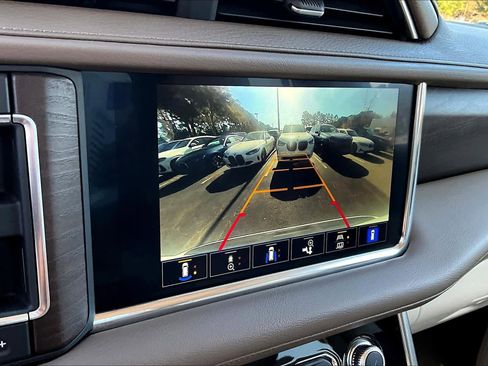 Used 2022 GMC Yukon Denali w/ Denali Premium Package image 26