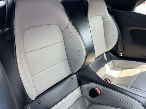 Used 2024 Ford Mustang Premium RWD image 22
