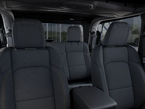 New 2026 Jeep Wrangler Sport AWD/4WD image 26