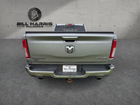 Used 2020 RAM 1500 Big Horn AWD/4WD image 5