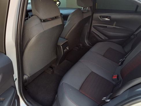 Certified 2026 Toyota Corolla SE image 18