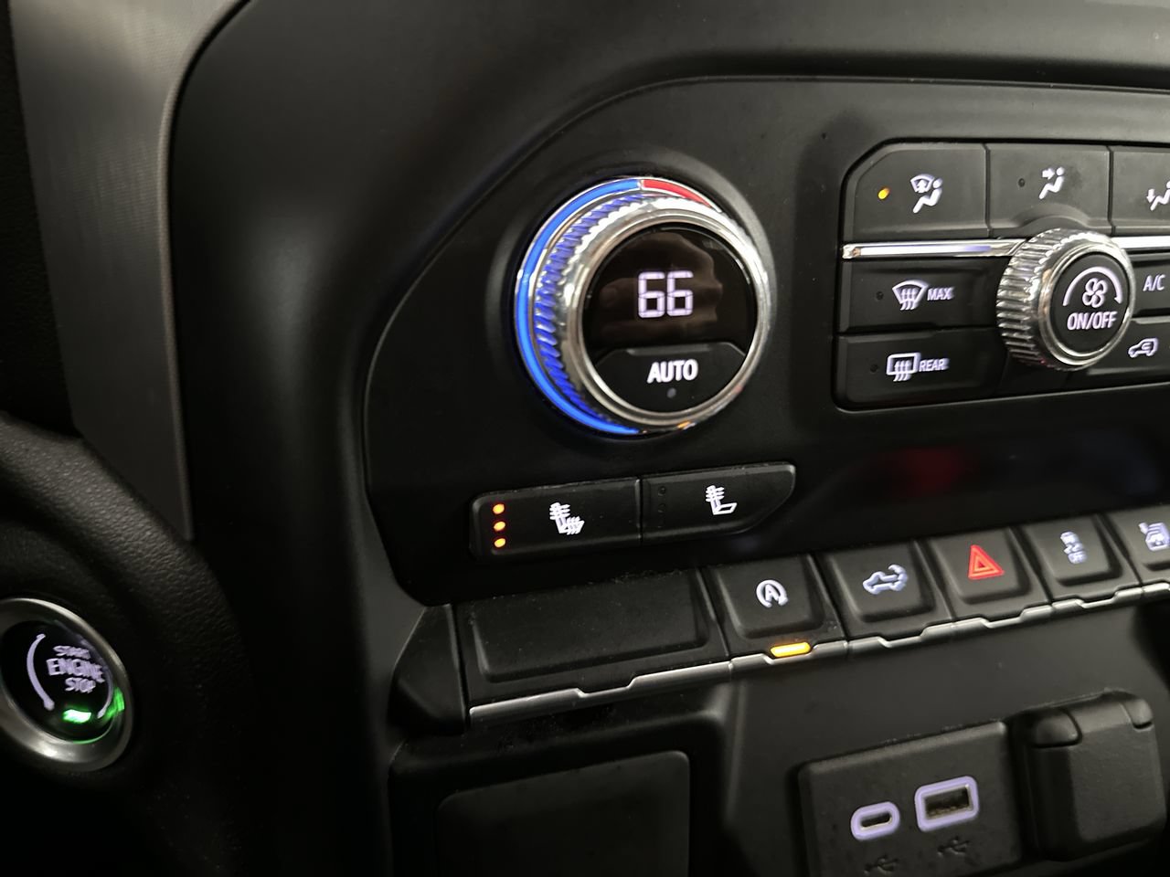 Used 2021 GMC Sierra 1500 SLE AWD/4WD image 43