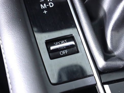 Used 2021 MAZDA MAZDA3 s FWD image 27