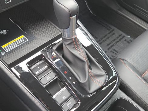 Used 2025 Honda CR-V Sport Touring image 10
