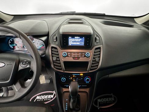 Used 2023 Ford Transit Connect XL FWD image 22