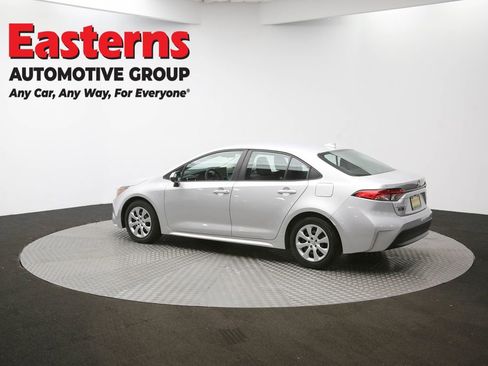 Used 2023 Toyota Corolla LE image 60