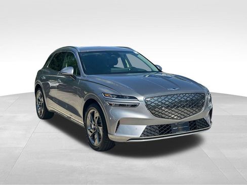 New 2025 Genesis Electrified GV70 Advanced w/ Prestige Package image 1