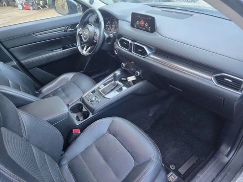 Used 2017 MAZDA CX-5 Grand Touring AWD/4WD image 46