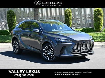 New 2026 Lexus RX 350 Premium Plus