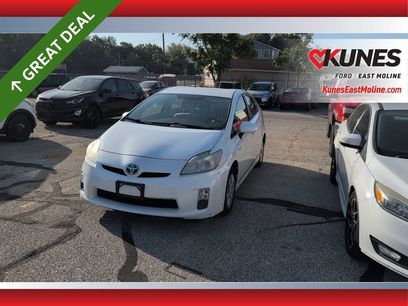 Used 2010 Toyota Prius Five