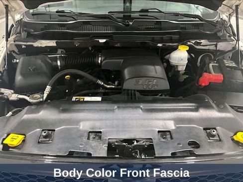 Used 2021 RAM 1500 Express w/ Wheel & Sound Group AWD/4WD image 41