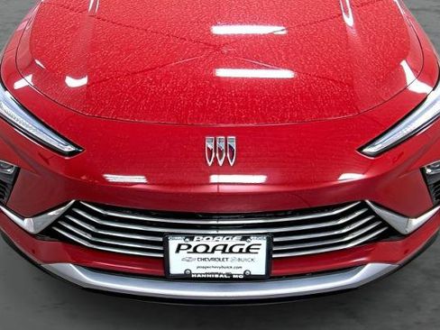 New 2026 Buick Envista Preferred w/ Convenience II Package image 16