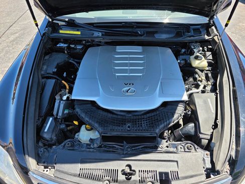 Used 2008 Lexus LS 460 RWD image 27