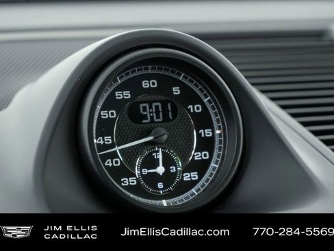 Used 2023 Porsche Macan GTS image 20