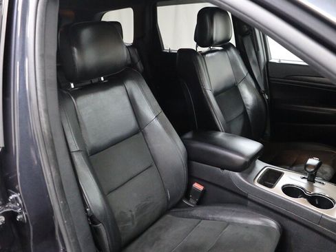 Used 2015 Jeep Grand Cherokee Altitude AWD/4WD image 20