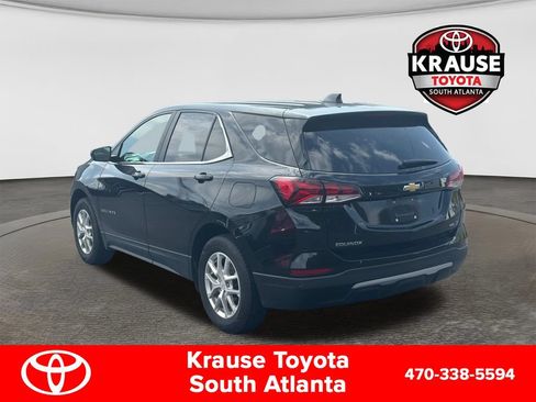 Used 2024 Volkswagen Jetta S FWD image 6