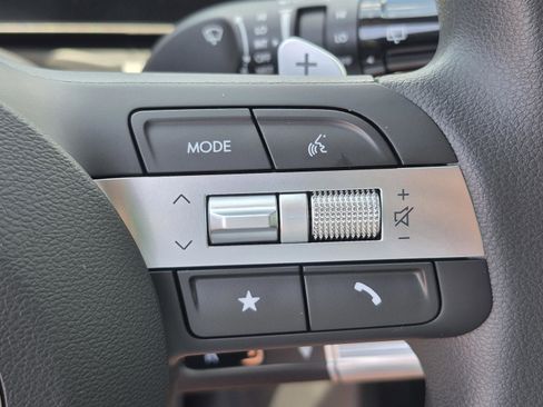 New 2026 Hyundai Tucson SEL AWD/4WD image 30