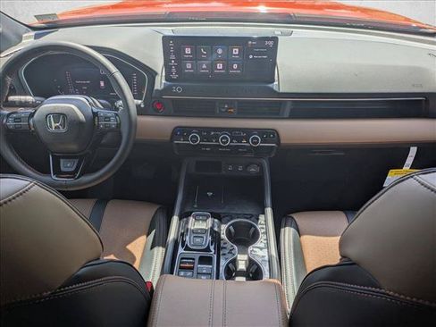 New 2026 Honda Passport TrailSport Elite image 15