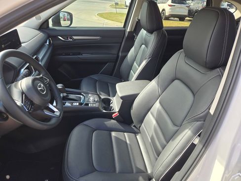 New 2025 MAZDA CX-5 AWD 2.5 S image 17